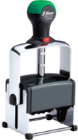 HM-6105 Heavy Metal Self-Inking Dater